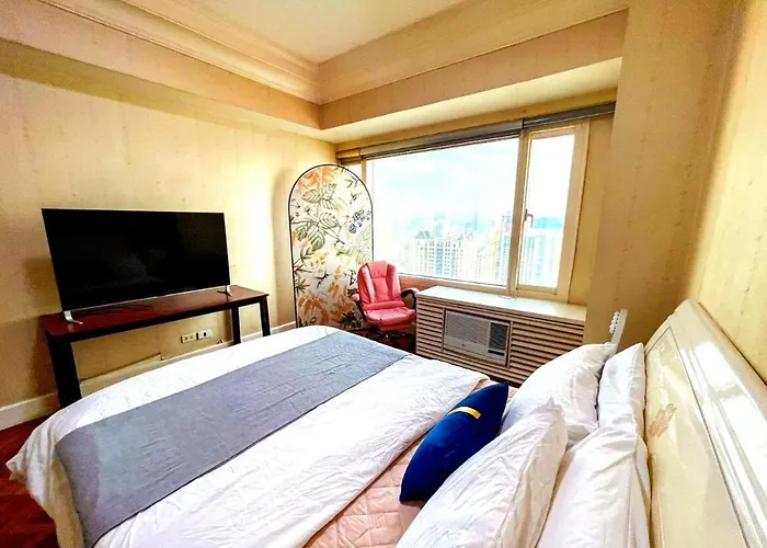 Appartement Spacious 3br Near Us Embassy, Ocean Park