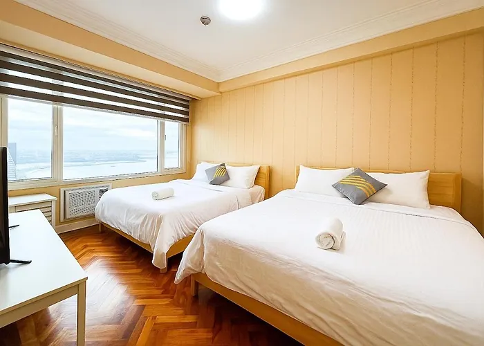 Appartement Spacious 3br Near Us Embassy, Ocean Park *