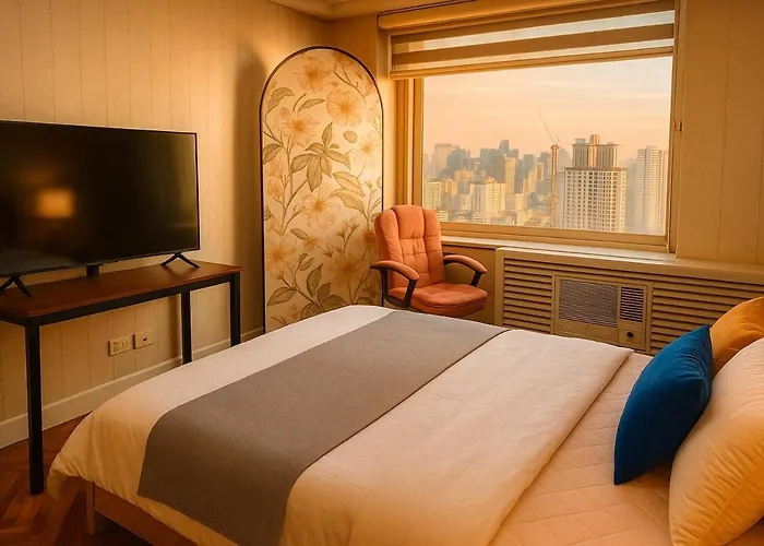 Spacious 3br Near Us Embassy, Ocean Park *
