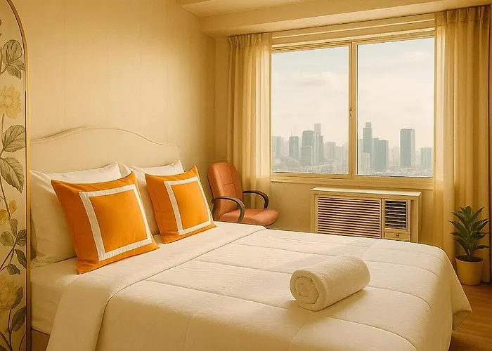 Appartement Spacious 3br Near Us Embassy, Ocean Park *