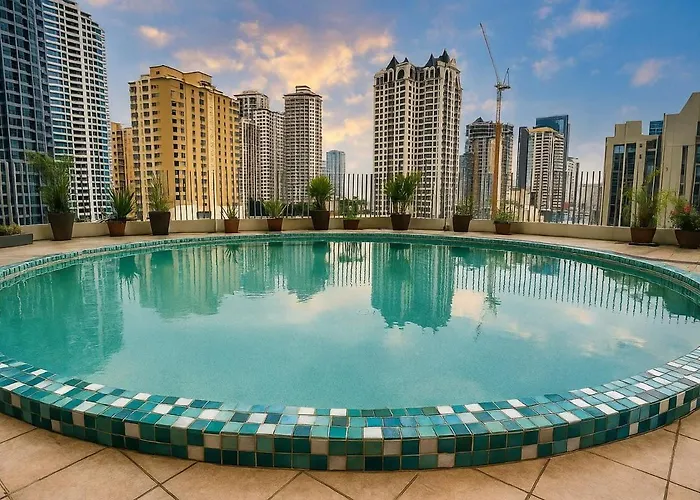 Spacious 3br Near Us Embassy, Ocean Park Appartement *