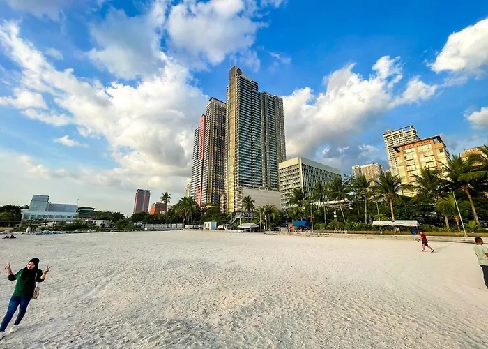 Appartement Spacious 3br Near Us Embassy, Ocean Park *