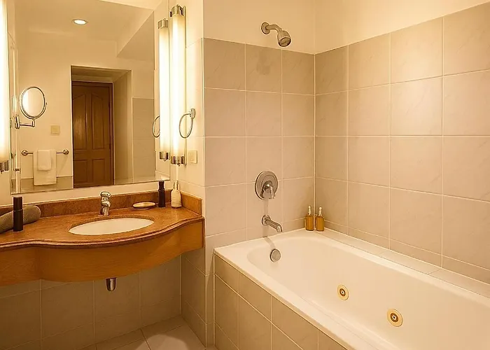 Appartement Spacious 3br Near Us Embassy, Ocean Park Manille