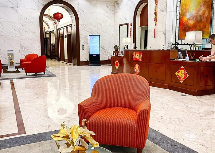Appartement Spacious 3br Near Us Embassy, Ocean Park *