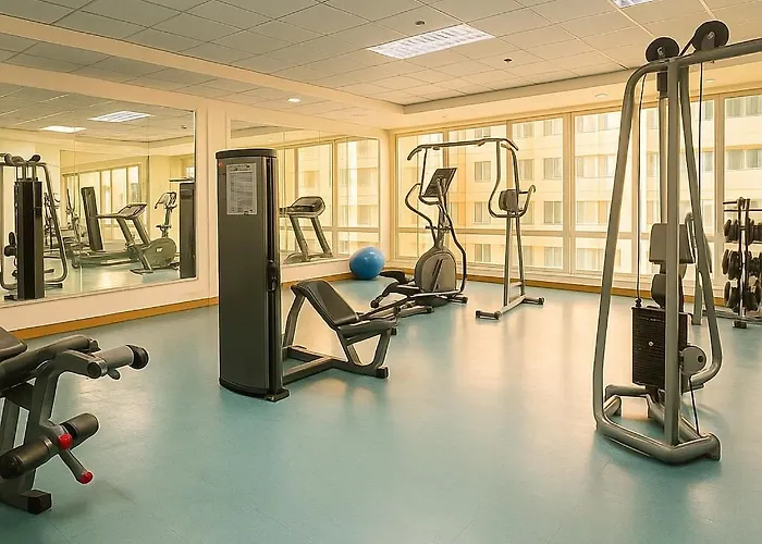 Spacious 3br Near Us Embassy, Ocean Park * Manille