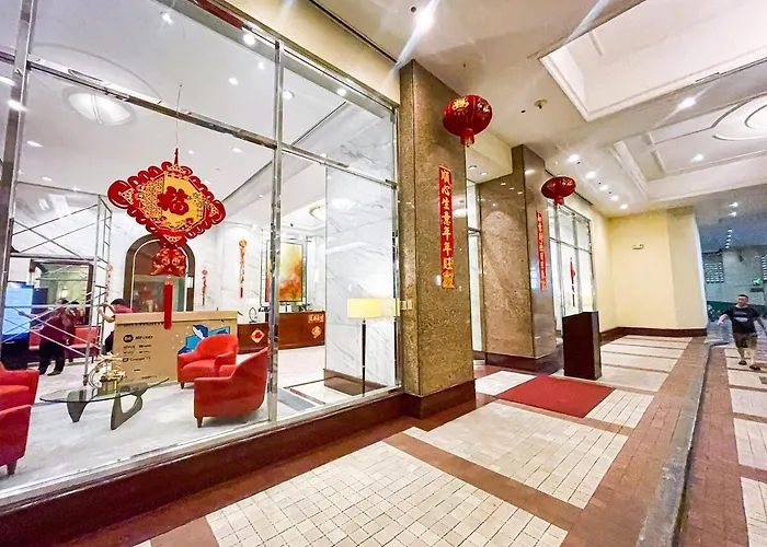Appartement Spacious 3br Near Us Embassy, Ocean Park *