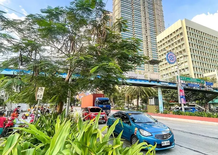 Spacious 3br Near Us Embassy, Ocean Park Appartement *