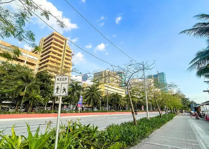 Spacious 3br Near Us Embassy, Ocean Park *